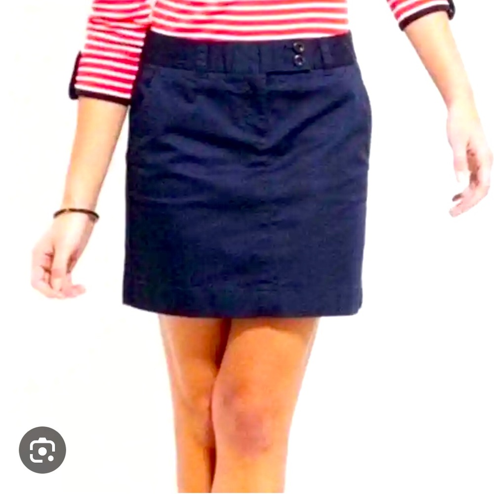 Vineyard Vines golf skirt sz 12